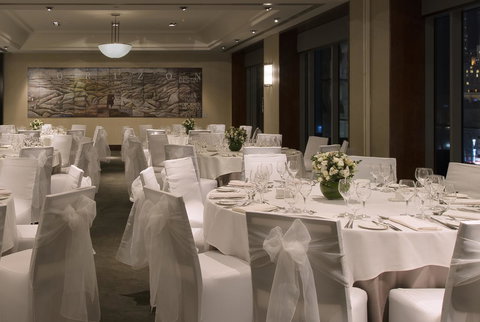 The Westin Melbourne - Dalby Accommodation 26