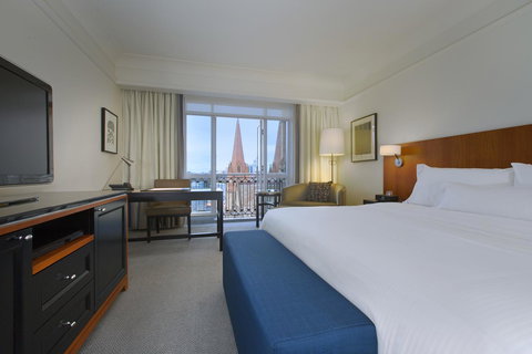 The Westin Melbourne - Dalby Accommodation 31