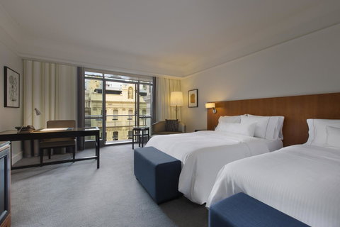 The Westin Melbourne - Dalby Accommodation 5