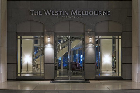 The Westin Melbourne - Dalby Accommodation 1