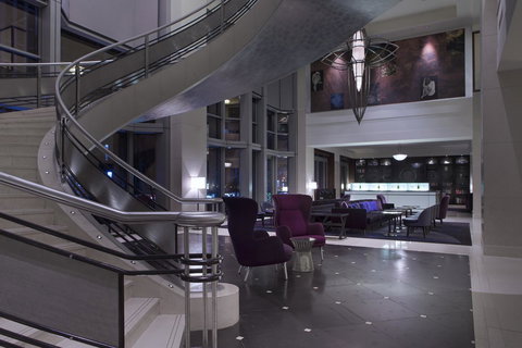 The Westin Melbourne - Dalby Accommodation 11