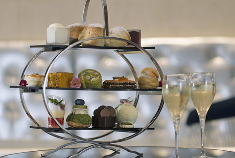 The Westin Melbourne - Dalby Accommodation 18