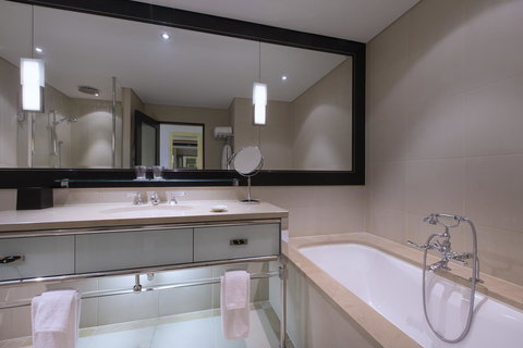 The Westin Melbourne - Dalby Accommodation 40
