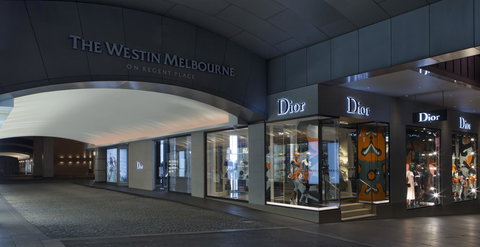 The Westin Melbourne - Dalby Accommodation 33
