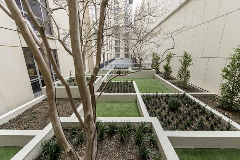 The Westin Melbourne - Dalby Accommodation 42