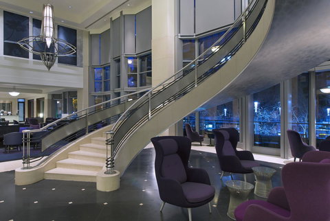 The Westin Melbourne - Dalby Accommodation 8