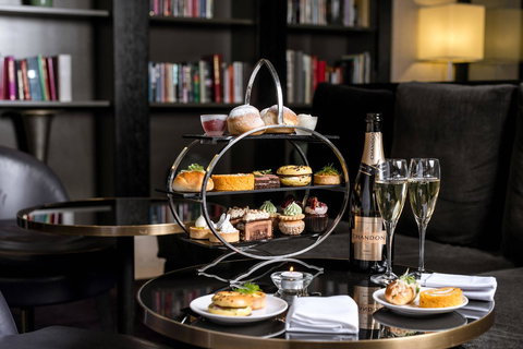 The Westin Melbourne - Dalby Accommodation 44