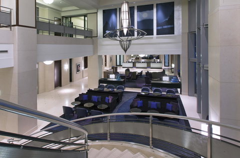 The Westin Melbourne - Dalby Accommodation 12