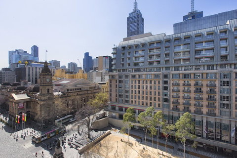 The Westin Melbourne - Dalby Accommodation 7
