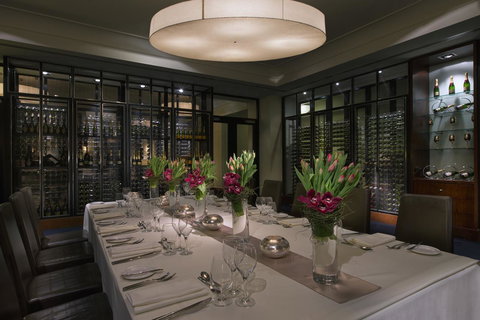 The Westin Melbourne - Dalby Accommodation 25