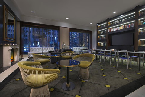 The Westin Melbourne - Dalby Accommodation 14