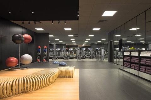 The Westin Melbourne - Dalby Accommodation 21