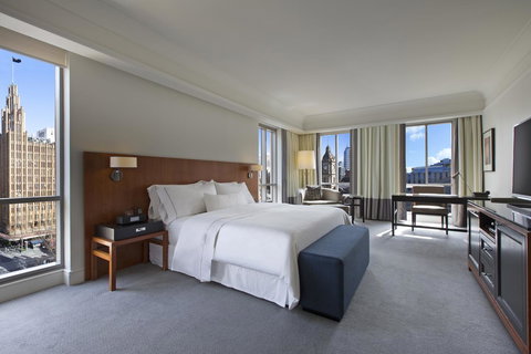 The Westin Melbourne - Dalby Accommodation 30