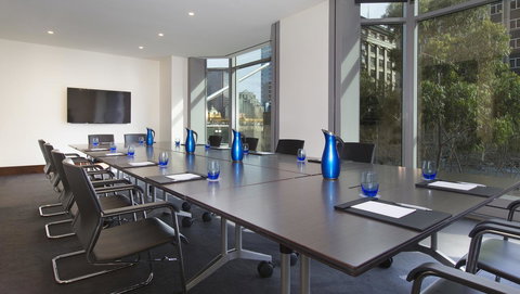 The Westin Melbourne - Dalby Accommodation 27