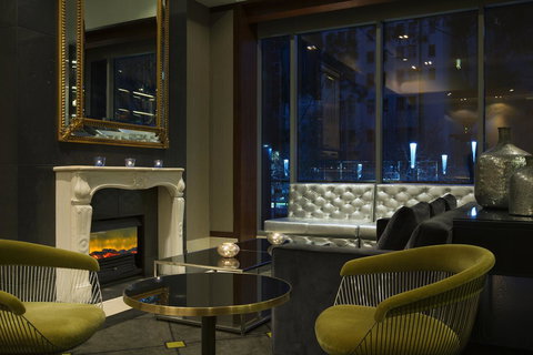 The Westin Melbourne - Dalby Accommodation 15