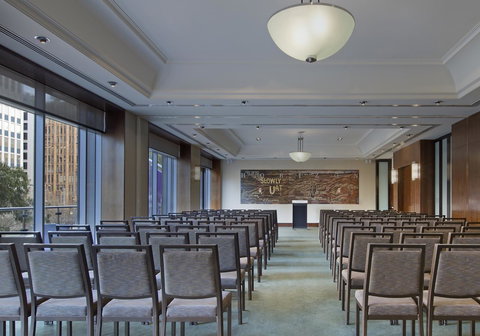 The Westin Melbourne - Dalby Accommodation 28