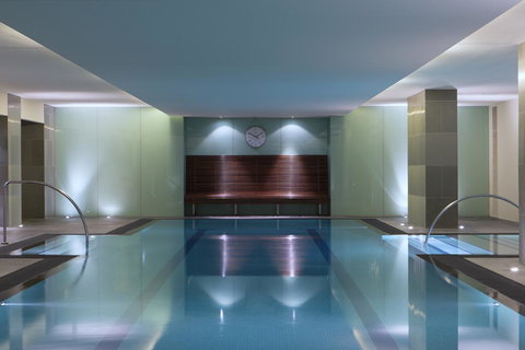 The Westin Melbourne - Dalby Accommodation 22