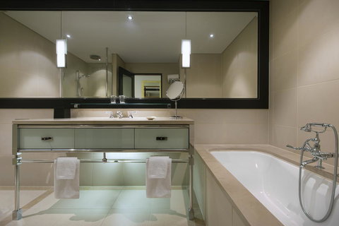 The Westin Melbourne - Dalby Accommodation 39