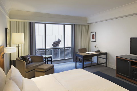 The Westin Melbourne - Dalby Accommodation 35