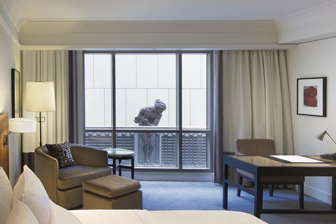 The Westin Melbourne - Dalby Accommodation 36