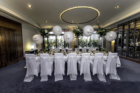 The Westin Melbourne - Dalby Accommodation 41