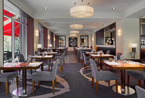 The Westin Melbourne - Dalby Accommodation 19