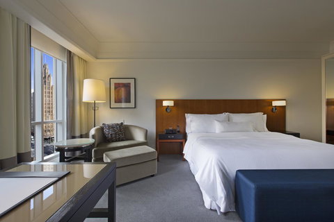 The Westin Melbourne - Dalby Accommodation 3