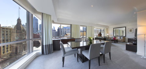 The Westin Melbourne - Dalby Accommodation 37