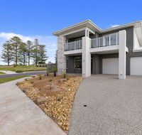 Bunya By The Sea - Dalby Accommodation