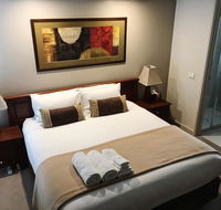 luxury abalina cottages - Dalby Accommodation