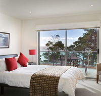 Waves Apartments - Dalby Accommodation
