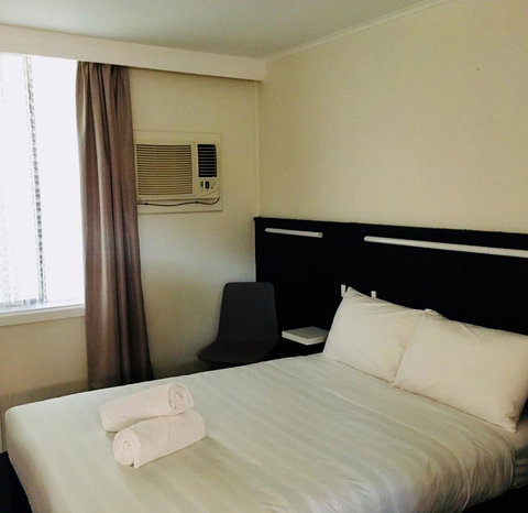 Motel Yarrawonga - Dalby Accommodation 12