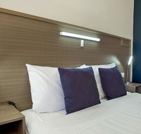 Yarrawonga Quality Motel - Dalby Accommodation