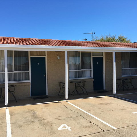 Motel Yarrawonga - Dalby Accommodation 18