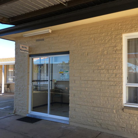 Motel Yarrawonga - Dalby Accommodation 17