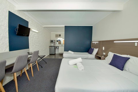 Motel Yarrawonga - Dalby Accommodation 7