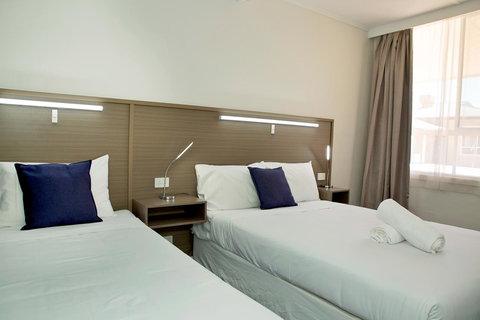 Motel Yarrawonga - Dalby Accommodation 6