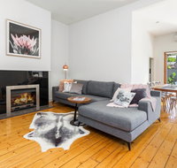 Central Bendigo Cottage walk to everywhere - Dalby Accommodation