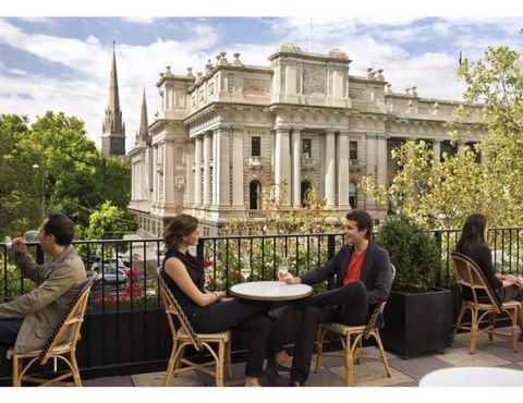 Sophisticated Modern 3 Bed Home In Foodie Paradise - Dalby Accommodation 21