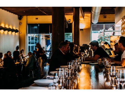 Sophisticated Modern 3 Bed Home In Foodie Paradise - Dalby Accommodation 19