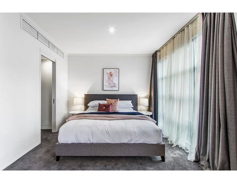 Sophisticated Modern 3 Bed Home In Foodie Paradise - Dalby Accommodation 12