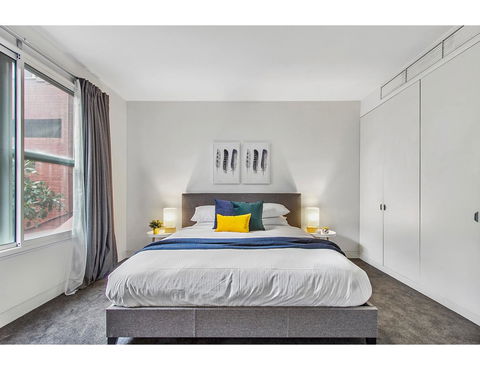 Sophisticated Modern 3 Bed Home In Foodie Paradise - Dalby Accommodation 13