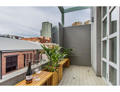 Sophisticated Modern 3 Bed Home In Foodie Paradise - Dalby Accommodation 9