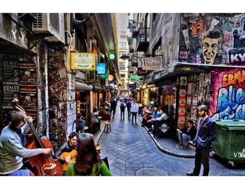 Sophisticated Modern 3 Bed Home In Foodie Paradise - Dalby Accommodation 17