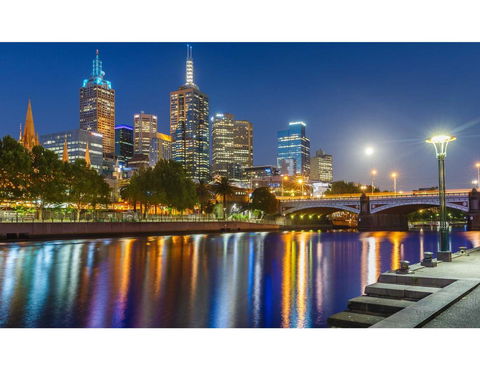 Sophisticated Modern 3 Bed Home In Foodie Paradise - Dalby Accommodation 18