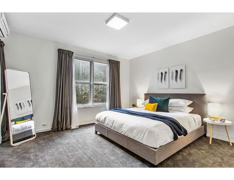 Sophisticated Modern 3 Bed Home In Foodie Paradise - Dalby Accommodation 7