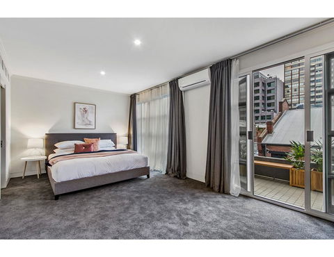 Sophisticated Modern 3 Bed Home In Foodie Paradise - Dalby Accommodation 1