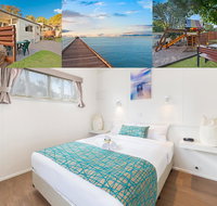 Kanasta Caravan Park - Dalby Accommodation