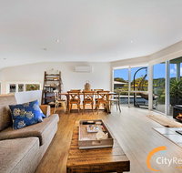 Peninsula Retreat - Dalby Accommodation
