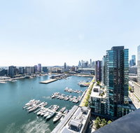 Pars Apartments - Collins Wharf Waterfront Docklands - Dalby Accommodation